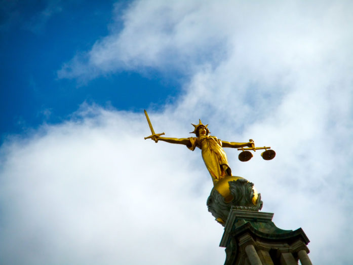 Liberty launches crowdfunded legal challenge to powers in Investigatory Powers Act