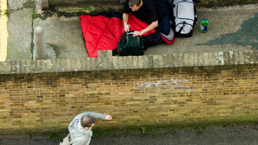 Public Space Protection Orders