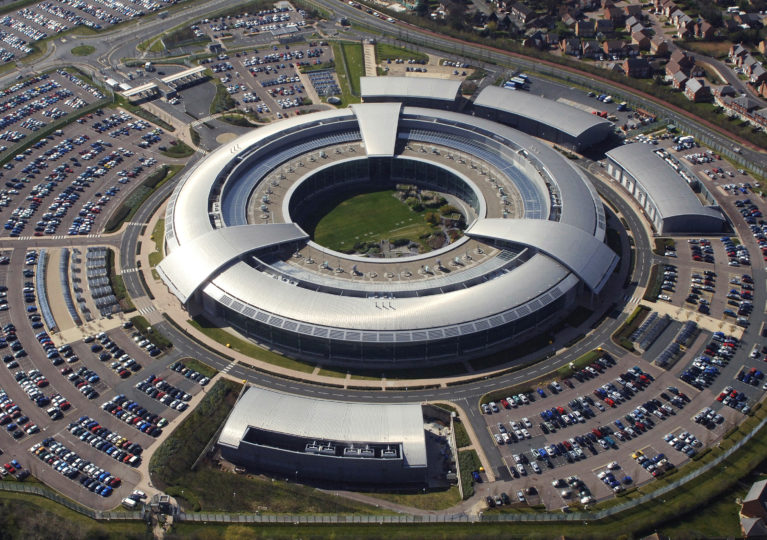 Legal challenge: Investigatory Powers Act