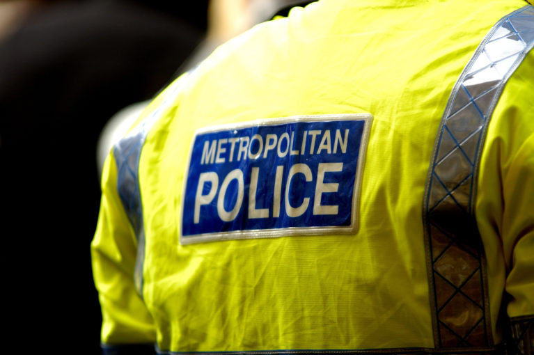 Liberty responds to Met Police officer’s GBH charge for taser injuries
