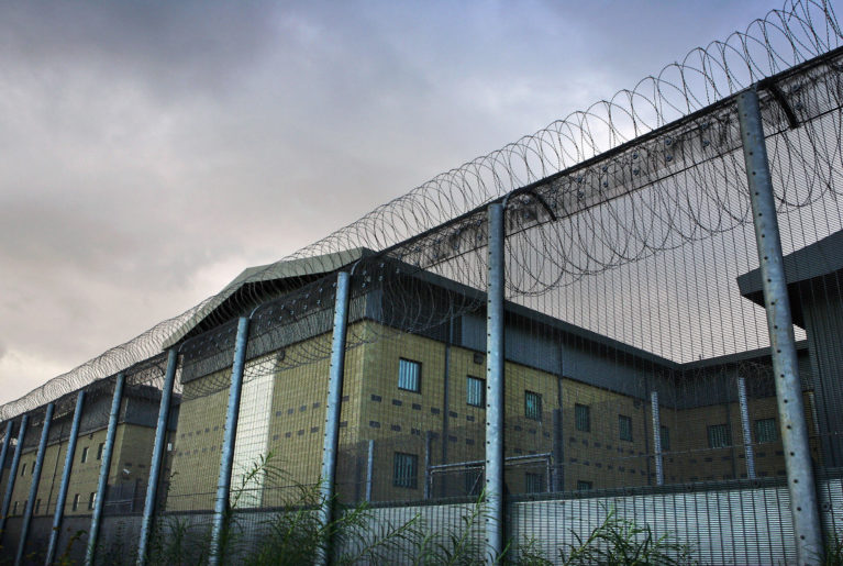 Sajid Javid must shape his own legacy and bring an end to indefinite immigration detention