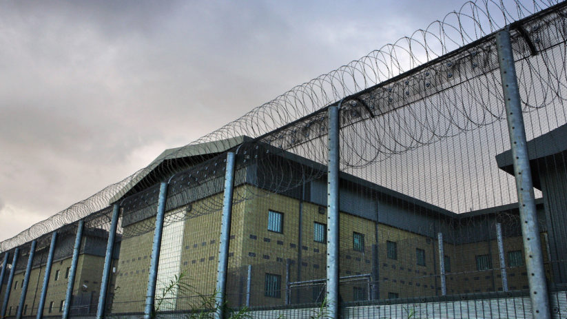 Immigration detention