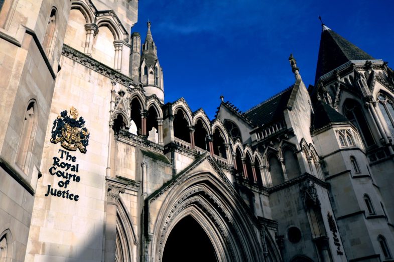Legal case: Liberty v Director of Legal Aid Casework