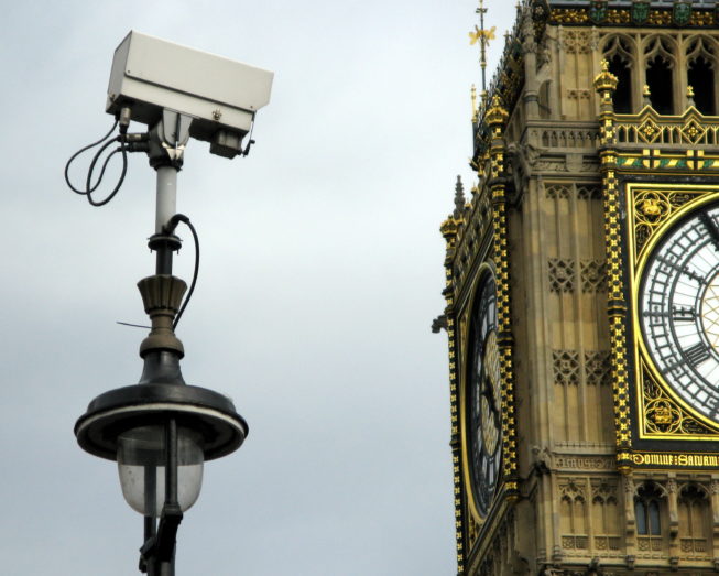 Liberty responds to Home Secretary’s review of Snoopers’ Charter