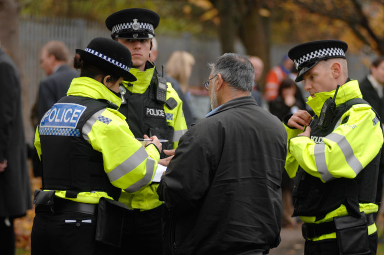 Why all victims should feel safe to report crimes to police – not fear deportation if they do