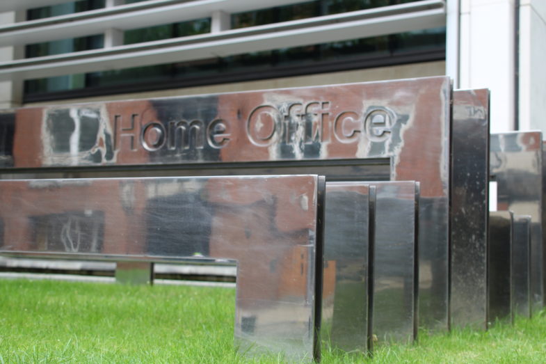 LIBERTY: GOVERNMENT’S IMMIGRATION PLAN UNDERMINES JUSTICE