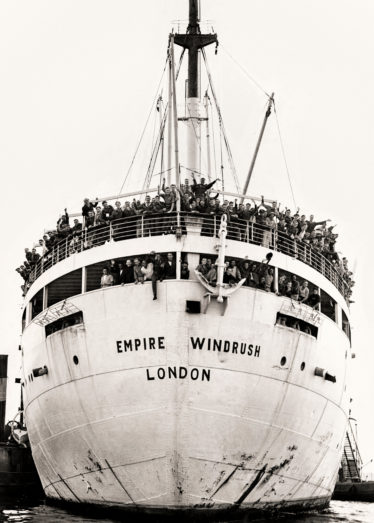 Warm words on Windrush aren’t enough