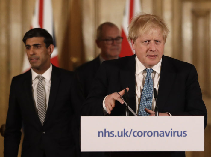 Letter to the Prime Minister – ensure second lockdown protects rights