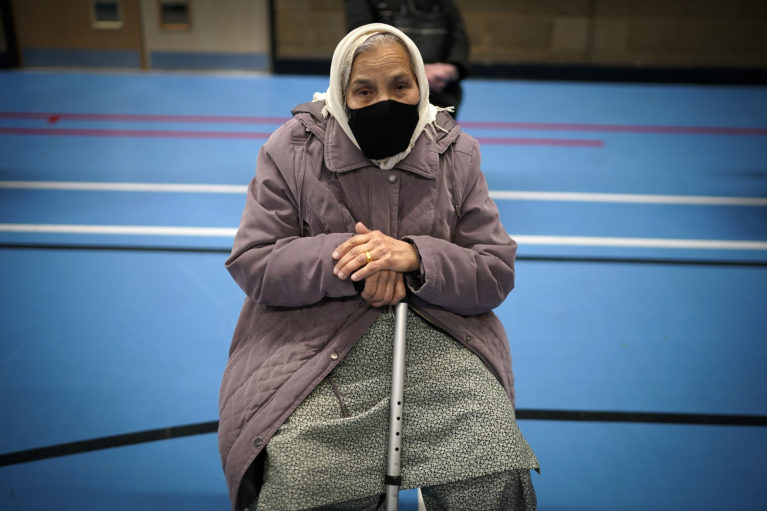 Support needed to protect everyone on ‘Freedom Day’