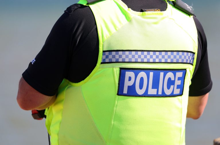 FIGURES SHOW PUBLIC DISAGREE WITH GOVERNMENT ON NEW POLICE POWERS
