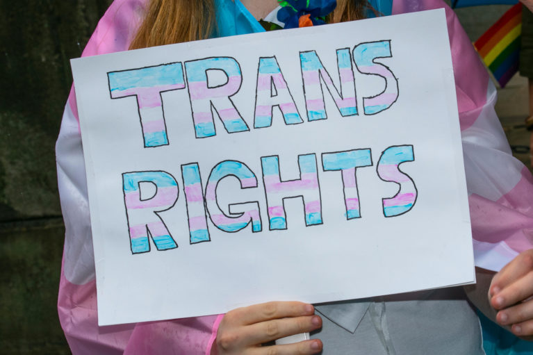 Gender recognition reforms a ‘missed opportunity’ says human rights orgs