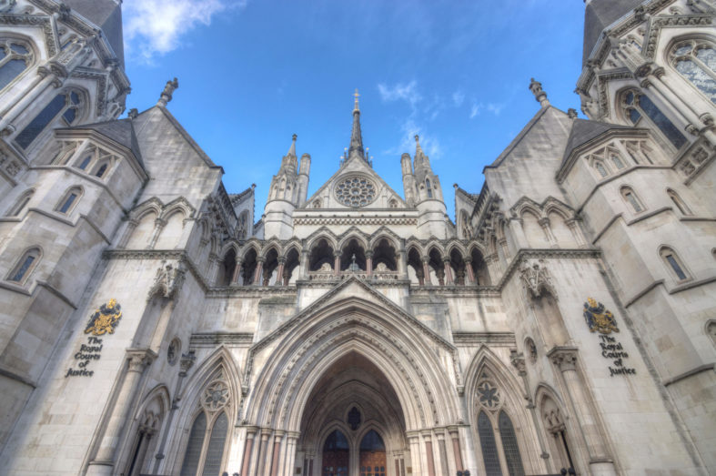 Court of Appeal ruling a step forwards for Trans Rights