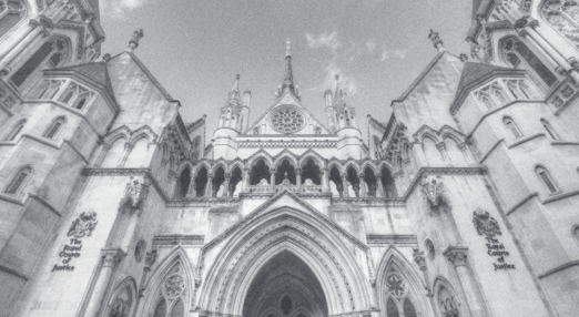 How to stand up to power: Judicial Review & the Human Rights Act