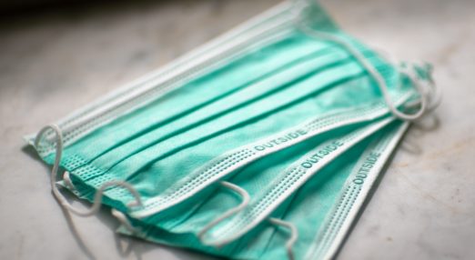 When do I have to wear a face mask?