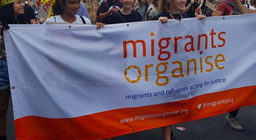 Protest Bust Cards (With Translations)