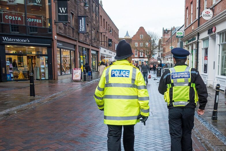 Oppose the criminalisation of poverty