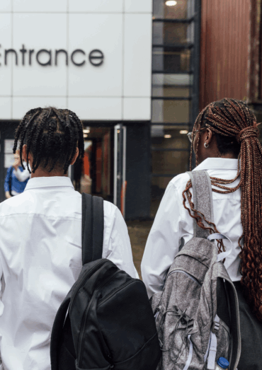 Policing the Playground: Liberty launches a new report on schools policing