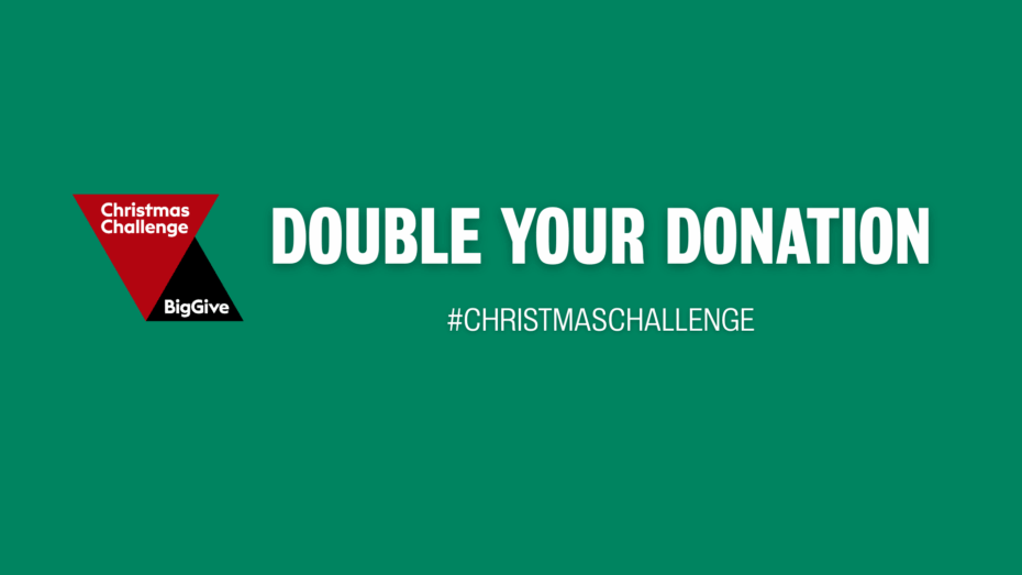 EMPOWERING EVERYONE TO PROTECT THEIR RIGHTS: BIG GIVE CHALLENGE 2025