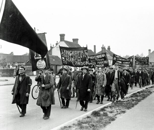 Eight repeat protests that achieved positive change