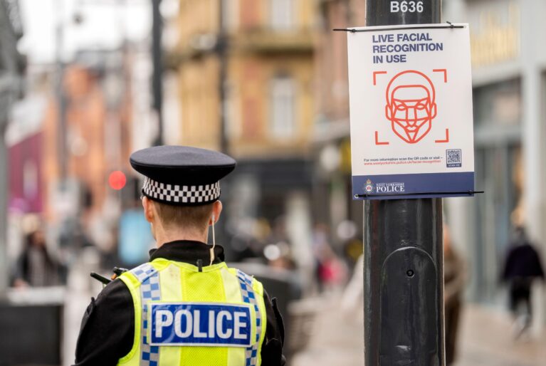 Liberty responds to plans for facial recognition expansion in London’s West End