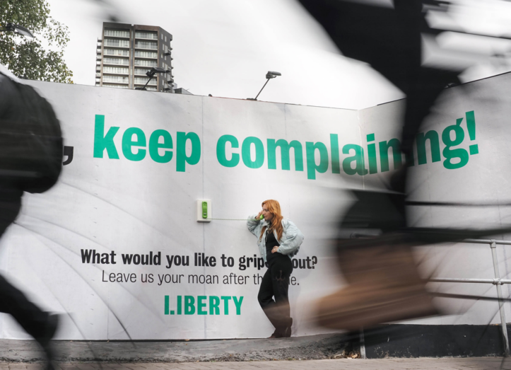 People being rude, queue jumpers and pavement hoggers top Brits list of everyday complaints